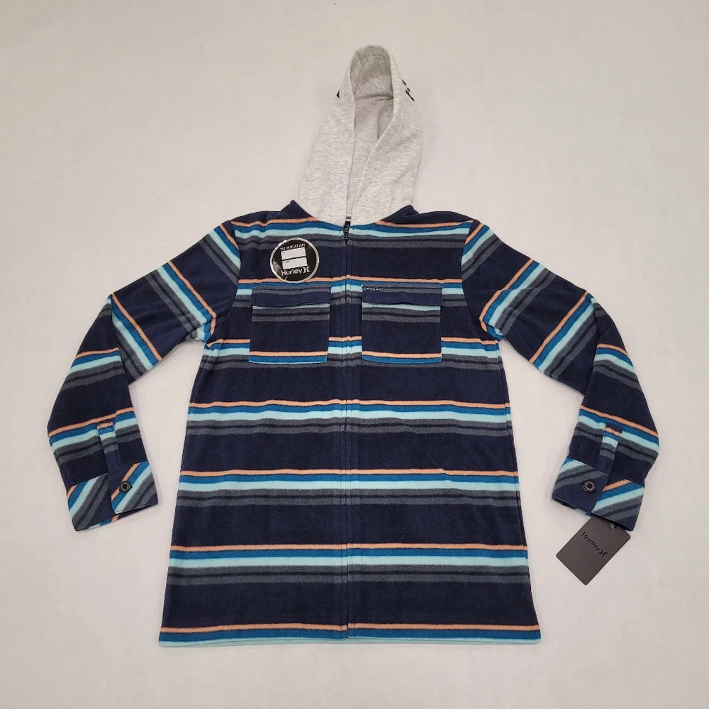 Hurley boys arctic
